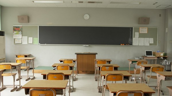 The results are in. U.S. high school students math and reading hit 20-year low