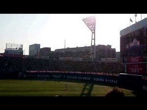 【横浜DeNAベイスターズ】山口俊#11 2014年登場曲Call my name「What's up」