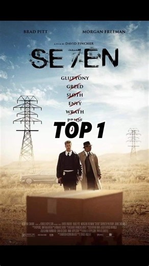 Top 5 Hollywood Thriller Movies You Must Watch