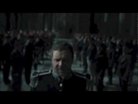 Les Miserables Movie - One day more