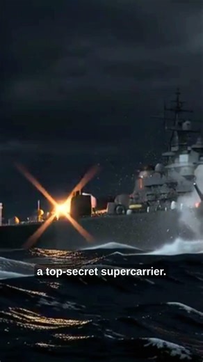 Just a Tanker? The Night a Submarine Sank a Giant