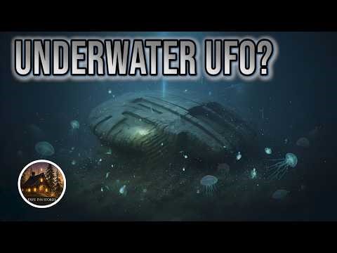 Underwater UFOs? Navy Officer to Testify with Alien Wreckage | UAP Hearing 2025 | USOs Are Real