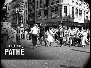 Soho Goes Gay (1955)