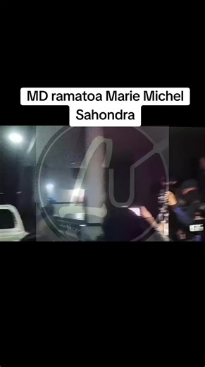 Solombavambahoaka Sahondrarimalala sy ny Fitsarana