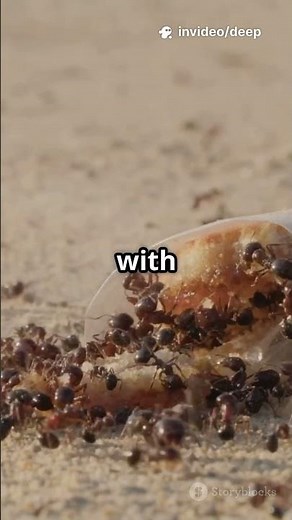 100 Ants 🐜 vs 100 cockroach 🪳 🤯 #shorts