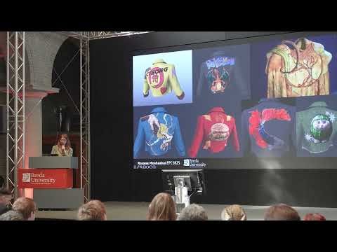 EPC2025 | Student Showcase