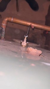 Steam Boiler Service for dummies #plumbing #plumber #heating #hvacrepair #electrician | Sick Kids Entertainment