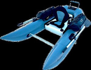 Dave Scadden's 2025 Predator Lo Pro X | davescaddensports