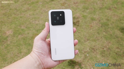 Xiaomi 14 Gets Global HyperOS 2 Update with AI Tools and Improved Performance - Gizmochina