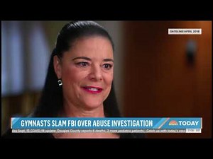 NBC Today Show - Aly Raisman September 16, 2021
