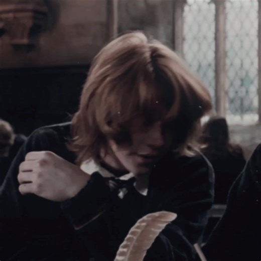 Exploring Harry Potter and the Goblet of Fire Edits