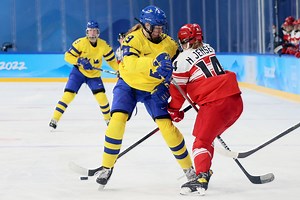 Sweden vs Denmark: Group A How to watch, live streaming, channel list, and more - 2023 IIHF Ice Hockey World Championship