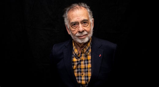 Francis Ford Coppola Reveals the Sci-Fi Story That Inspired Megalopolis | Den of Geek