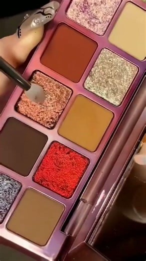 Eyes Makeup Looks | Soft, Smokey & Glam Eye Inspiration 👀✨ #youtubeshorts #foryou