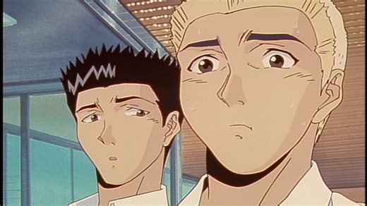 GTO - The Animation | E35 - Wedding Bell Blues