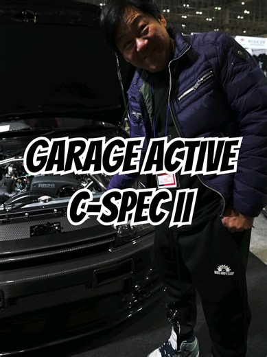 I like carbon fiber 🙂 | #OMGBUILDS | #GTR | #TikTokCarDIYContest | #TikTokAutoTechContest | #CarsOfTikTokContest