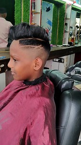 20K views · 436 reactions | How To √ Best Beard Style For Young Boy Love | Shivay Hair Salon | Facebook