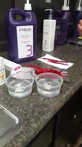 Pantene vs Lanza ColorCare | Kayla's Hair Studio