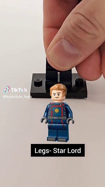 Kyle Style on TikTok