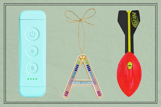 47 Stocking Stuffers That’ll Actually Delight Everyone On Your List