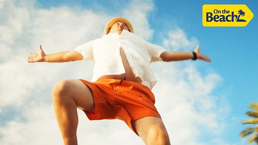 VIDEO: On the Beach launches summer ad campaign