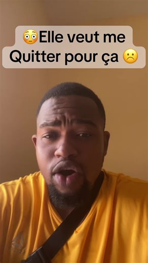 Elle veut me Quitter pour ça #histoire #fy #afrique #cotedivoire #senegalaise_tik_tok🇸🇳