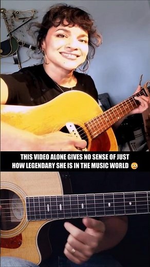 An intro for 'Sunrise' by Norah Jones 🌄