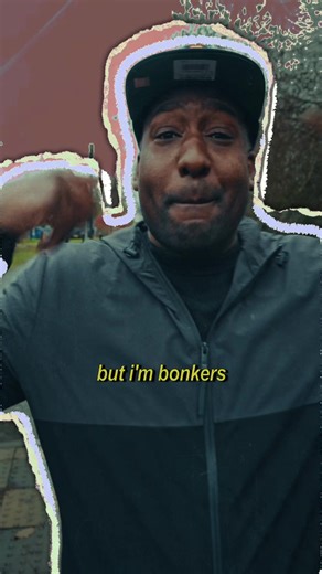 Absolutely buzzing to announce our first official FLIP is OUT NOW ft the legend himself @Devilman Official !!! Produced by myself Lupole x @DixonBeats available on all streaming platforms now, link in bio! #grime #dubstep #140bpm (leave a comment saying READY and like to enter the competition to win my Greggs black card)