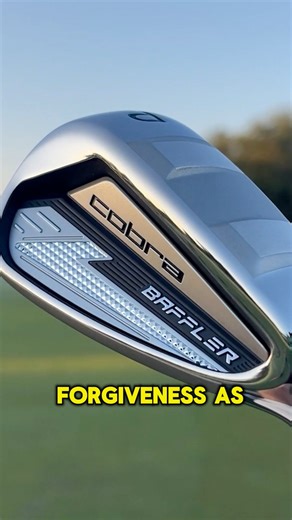 One Of The EASIEST Golf Clubs To Hit! #golf #review #golftips #golfaddict | Let's Play Thru