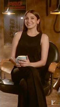 #AnushkaSharma on dancing to #BabyKoBassPasandHai 💃🔥 | #Sultan