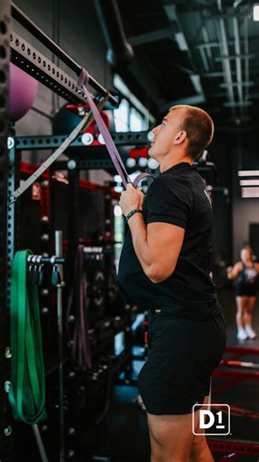 D1 Training TLH on Instagram: "This is where teens level up for real. 😤🔥 The Prep Program (ages 15–18) gives your athlete the structure, intensity, and coaching they need to rise in the most competitive years of their journey. Speed work that sharpens game-day reactions. Strength training that builds power. Conditioning that fuels endurance. Mindset training that builds grit. Your D1 dream team coaches know how to push teens the right way — no hand-holding, no shortcuts, just real development 