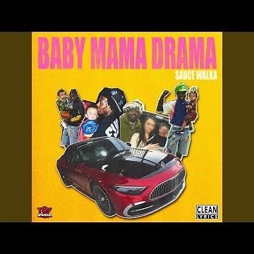 BABY MAMA DRAMA