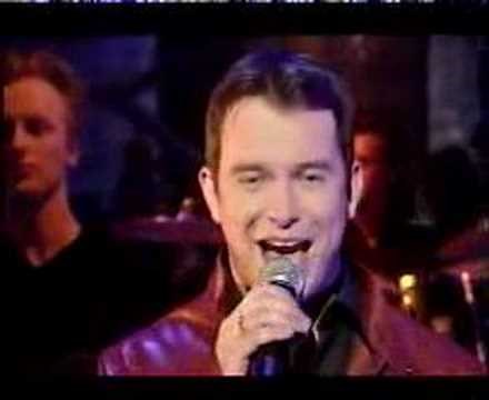 Stephen Gately - Where You Are