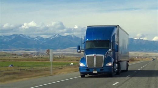 U.S. Department of Transportation TV Spot, 'Always Remember: Buckle Up Trucks'