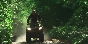 ATV/UTV trails approved for master plans of Northern Highland - American Legion State Forest & Willow Flowage