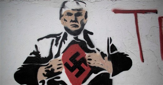 'Everyone Is So Scared': Inside The Smithsonian As Trump Attacks Art, History