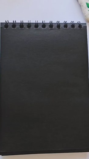 Easy way to Paint Flowers with long Brush 🌸 | Rico Art