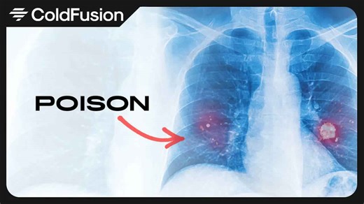 How microplastics slowly make their way inside us