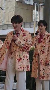 20260418 SHOW-WA MC たけし逃走中 ラ チッタデッラ 川崎ブレイブサンダースコート #show_wa #向山毅 #塩田将己 #青山隼