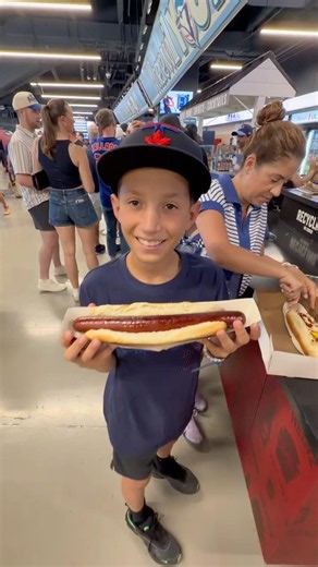 BEST Game Day Snack?! The Ultimate Ballpark Food Draft! 🌭🍕🍿