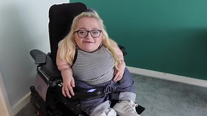 Our friend and award winning disabled lifestyle blogger Gemma decided that this year was THE year to pass her driving test. Learning to drive in her adaptive Ford Tourneo Connect, Gemma shows us its features designed specifically for her needs and requirements. The Motability Scheme has helped Gemma to enjoy the freedom that driving provides and can't wait to get out on the road. Take a look at her recent blog piece on 'top tips' for those learning to drive with a disability: https://bit.ly/3gS2