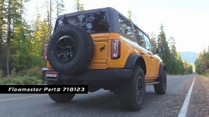 14 reactions · 3 comments | Flowmaster FlowFX Dual Exit Axle-Back...