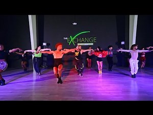 Beyoncé “ALIEN SUPERSTAR” Choreography by ‪@kingkoreography6596‬