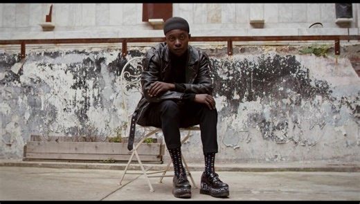 Shekhinah Showcases Shades of ‘Different’ on Her Latest Video | OkayAfrica