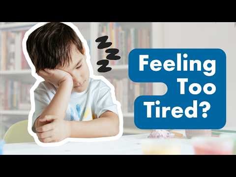 Level Up Low Endurance in Your Child (Check Their Landau Reflex!)