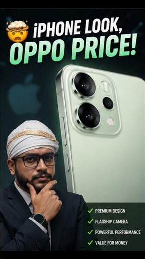 OPPO Reno 14 5G Review 🔥 30K Mein Best Camera Phone? Full Test | best budget phone 2026 under 15k