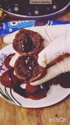 Oreo choco lava mini cake 😋😍🤩#shorts #oreo #oreocake #recipe #cooking #easyrecipe #yummy #ytshorts