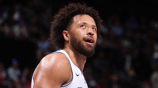 Detroit Pistons vs. Philadelphia 76ers: Game Highlights