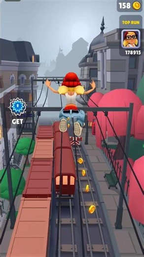 Subway Surfers London Tour: High Score Run! 🏃💨 | Pro Gameplay 2026 #games