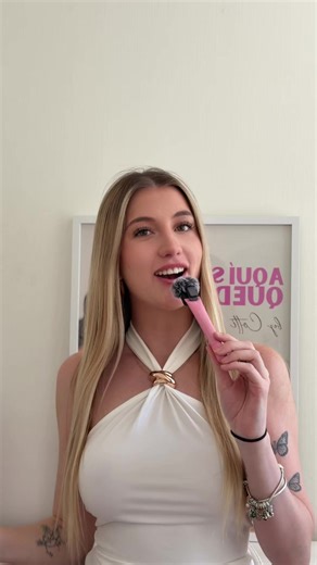 Así fue como nace @Aquí Se Queda 🥹💞, estoy muy feliz de todo lo que está creciendo, literalmente este podcast le salvó 🥹 #aquisequefa #podcast